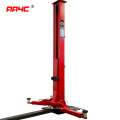 AA4C 4.0T electrical released  automatic unlock floorplate 2 post car lift auto hoist vehicle lift AA-2PFP40E